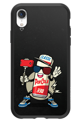 PopCola Classic 2.0 - Apple iPhone XR
