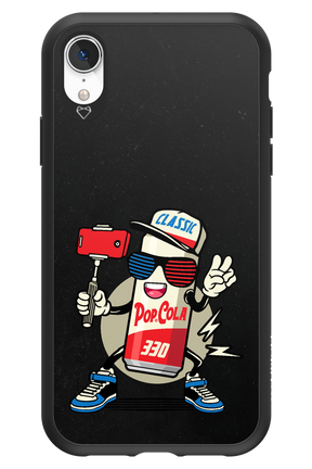 PopCola Classic 2.0 - Apple iPhone XR