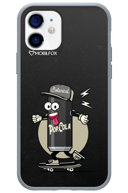 PopCola Botanical - Apple iPhone 12
