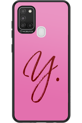 (Sorbet) Y 2.0 - Samsung Galaxy A21 S