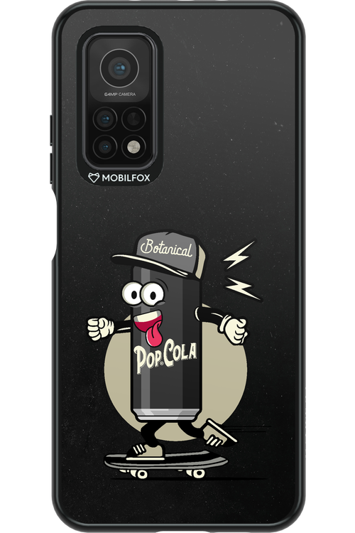 PopCola Botanical - Xiaomi Mi 10T 5G