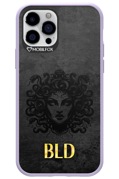 BLD MEDUSA 2.0 - Apple iPhone 12 Pro