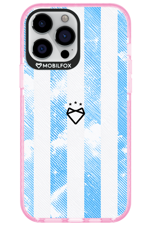 Argentina x Mobilfox 2.0 - Apple iPhone 13 Pro Max