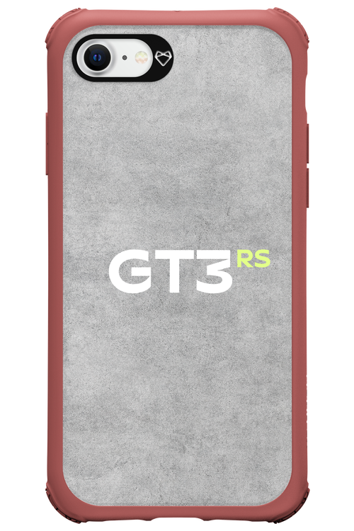 GT3RS - Apple iPhone 8