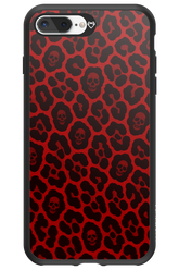 Wild Death 2.0 - Apple iPhone 8 Plus
