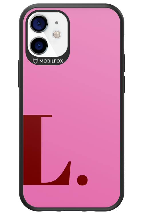 L (Sorbet) 2.0 - Apple iPhone 12 Mini