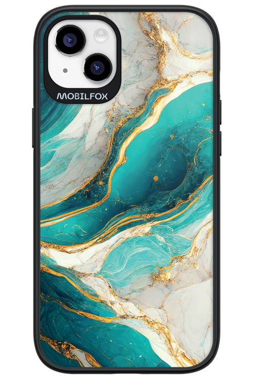 Emerald - Apple iPhone 14 Plus