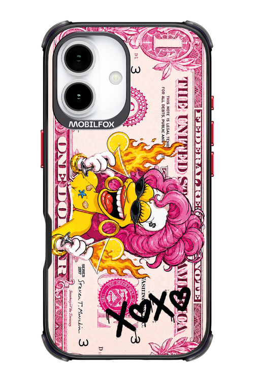 Cocktail Clown 2.0 - Apple iPhone 17