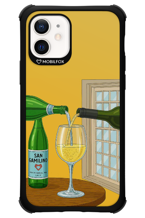 Gami Spritz 2.0 - Apple iPhone 12