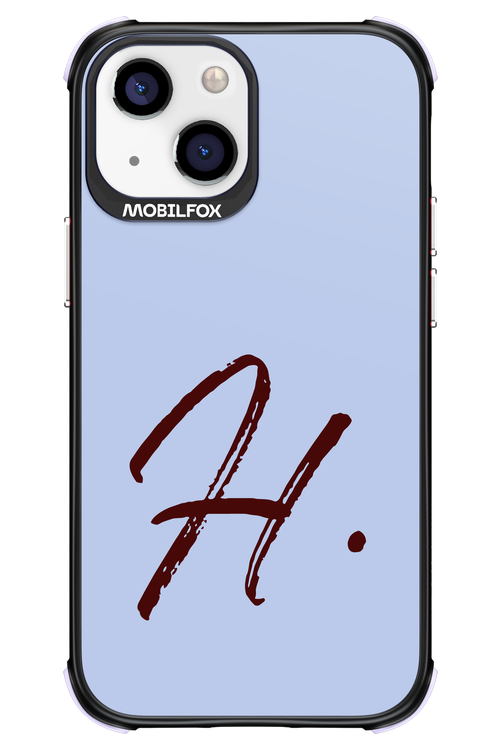 (Jellyfish Presso) H 2.0 - Apple iPhone 13 Mini