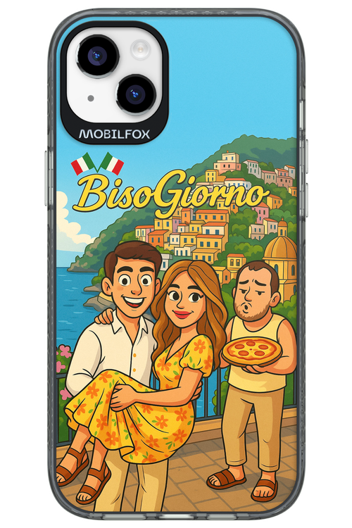 Biso Giorno - Apple iPhone 14 Plus