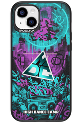 HDC 10 - Apple iPhone 15 Plus