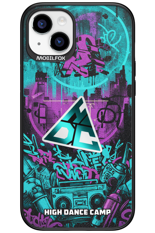 HDC 10 - Apple iPhone 15 Plus