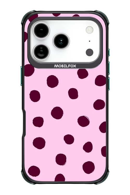 My Crush 2.0 - Apple iPhone 17 Pro
