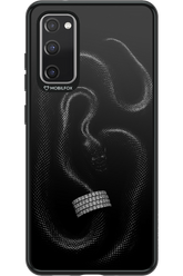 Diamond Mamba - Samsung Galaxy S20 FE
