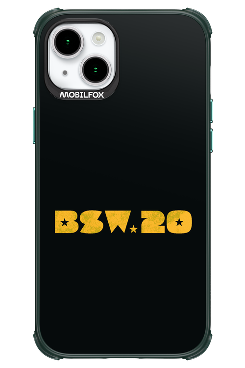 BSW 20 (10) 2.0 - Apple iPhone 15 Plus