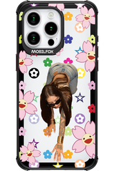 Oh G!rl - Apple iPhone 15 Pro Max