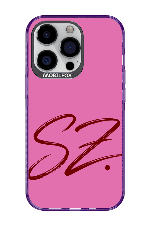 (Sorbet) SZ 2.0 - Apple iPhone 13 Pro