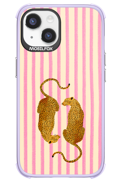 Retro Leo 2.0 - Apple iPhone 14