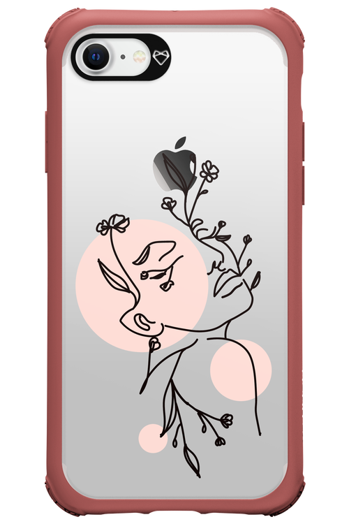 Confidence 2.0 - Apple iPhone 7