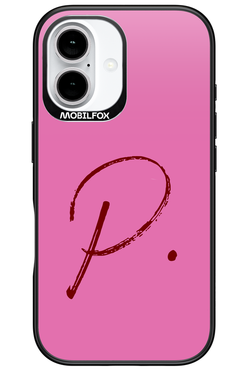 (Sorbet) P 2.0 - Apple iPhone 16