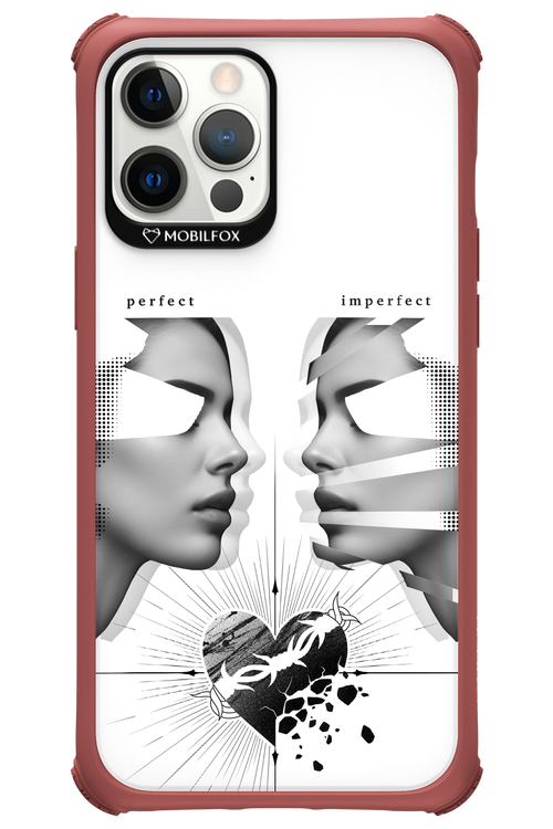 Arcok 2.0 - Apple iPhone 12 Pro Max