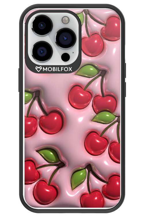 Cherry Bomb 2.0 - Apple iPhone 13 Pro