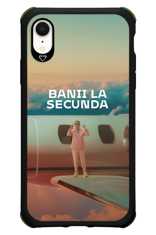 Banii la secunda - Apple iPhone XR