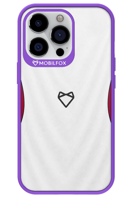 England X Mobilfox 2.0 - Apple iPhone 13 Pro