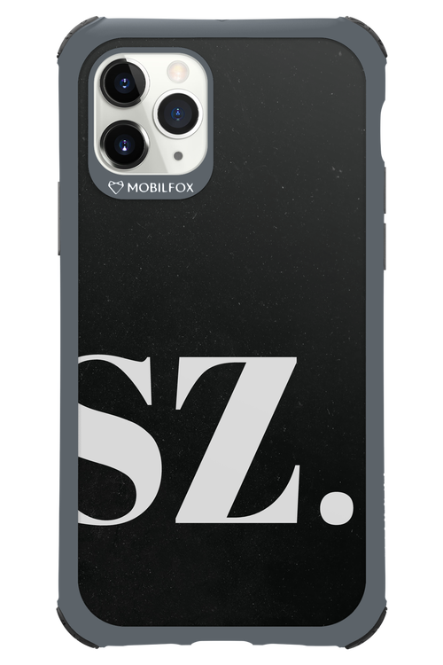 SZ (Off Space) 2.0 - Apple iPhone 11 Pro