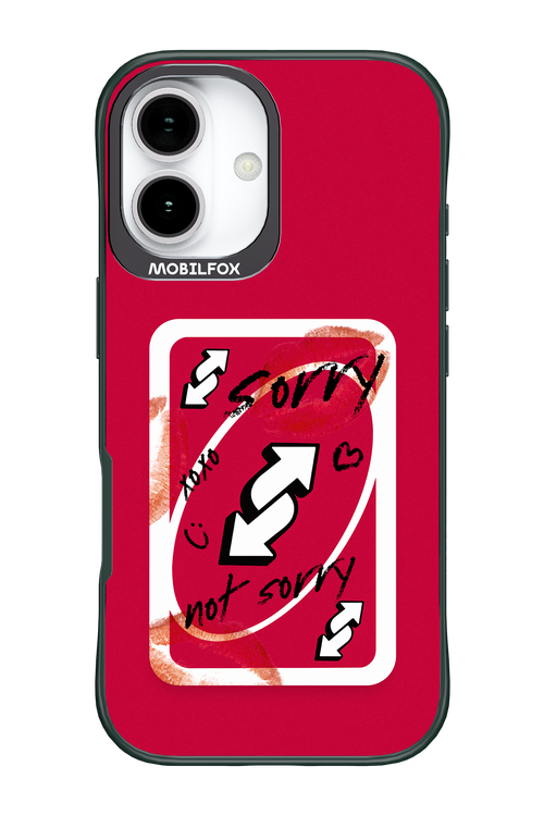 Turn 2.0 - Apple iPhone 17