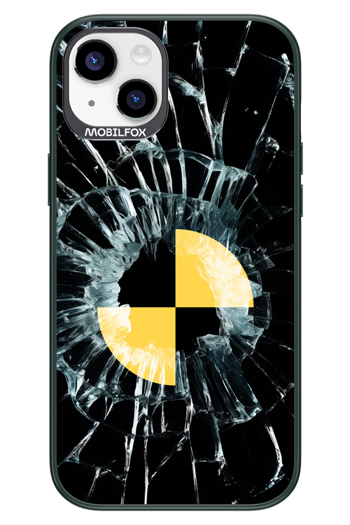 Shattered Proof - Apple iPhone 14 Plus