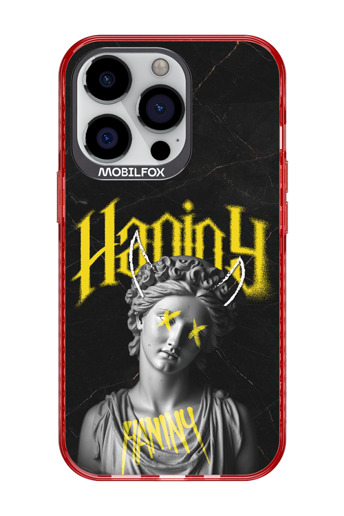 Classic Haniny - Apple iPhone 13 Pro