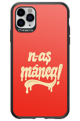 N-AȘ MÂNCA - Apple iPhone 11 Pro Max