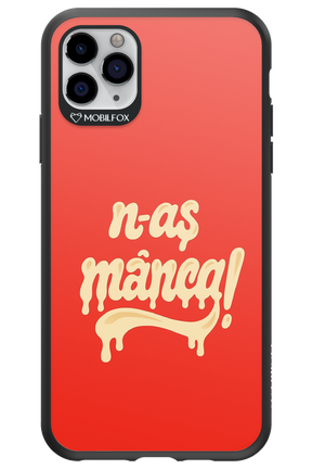 N-AȘ MÂNCA - Apple iPhone 11 Pro Max