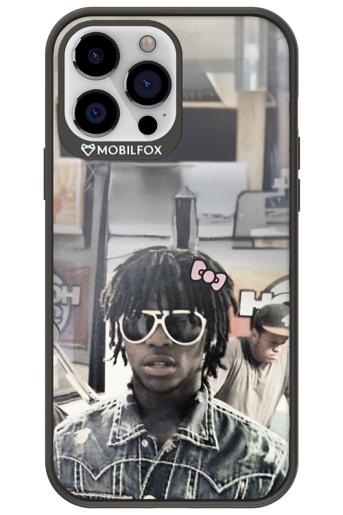 Drip ‘n’ Bow - Apple iPhone 13 Pro Max