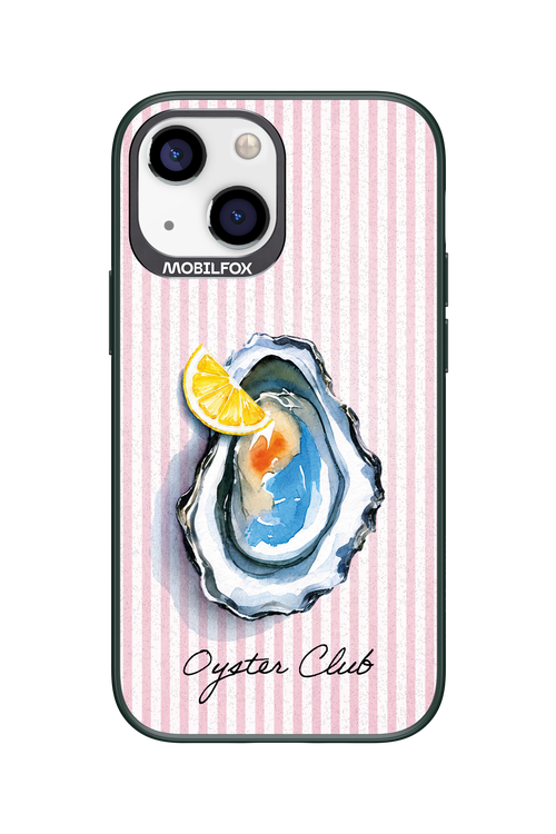 Oyster Club 2.0 - Apple iPhone 13 Mini