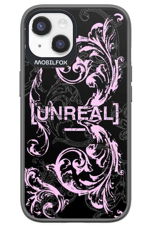 Antique Pink 2.0 - Apple iPhone 14