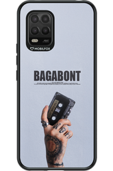 Bagabont Text 2.0 - Xiaomi Mi 10 Lite 5G