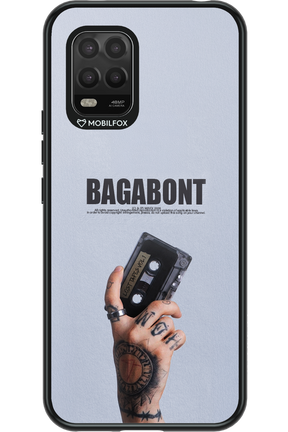 Bagabont Text 2.0 - Xiaomi Mi 10 Lite 5G