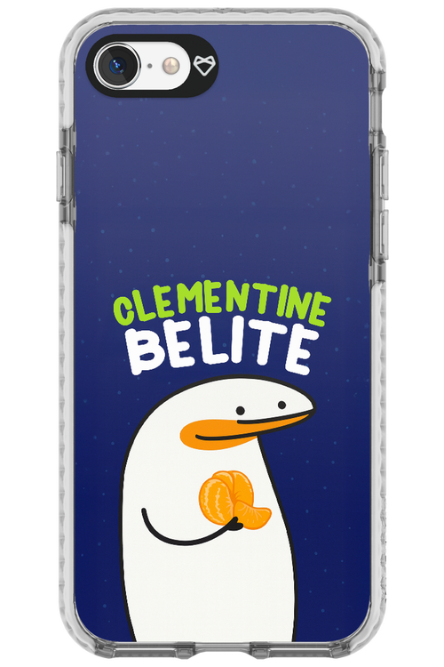 Clementine Belite 2.0 - Apple iPhone 7