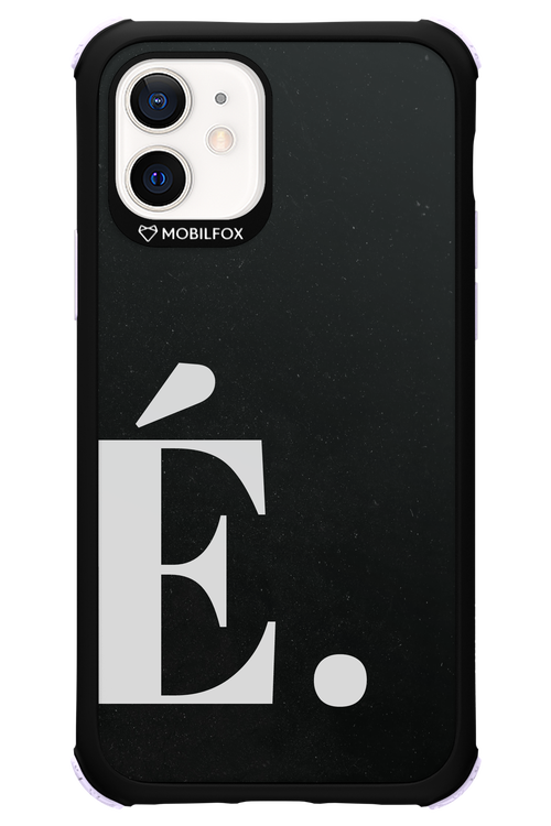 E II (Off Space) 2.0 - Apple iPhone 12