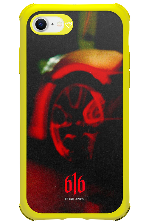 616 2.0 - Apple iPhone 7