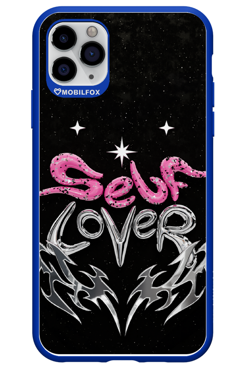 Self Lover Universe - Apple iPhone 11 Pro Max