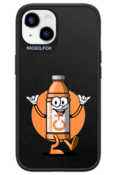 Vitamin Aqua C+ - Apple iPhone 14