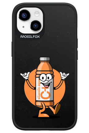 Vitamin Aqua C+ - Apple iPhone 14