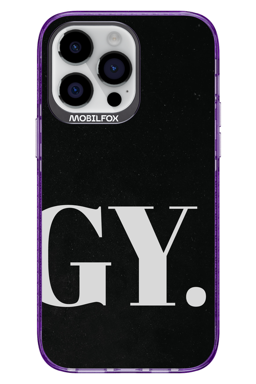 GY (Off Space) 2.0 - Apple iPhone 14 Pro Max