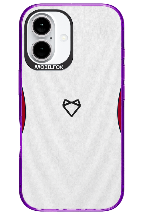 England X Mobilfox 2.0 - Apple iPhone 16