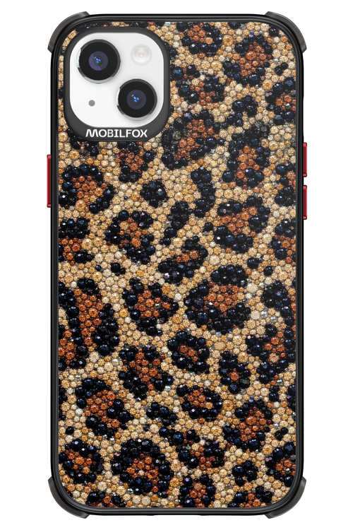 Crystal Roar 2.0 - Apple iPhone 14 Plus