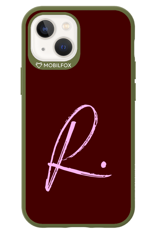 (Dark Blush) R 2.0 - Apple iPhone 13 Mini